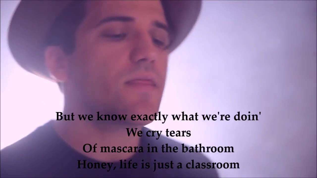 Taylor Swift- New Romantics (Cover by The Johnsons) lyrics