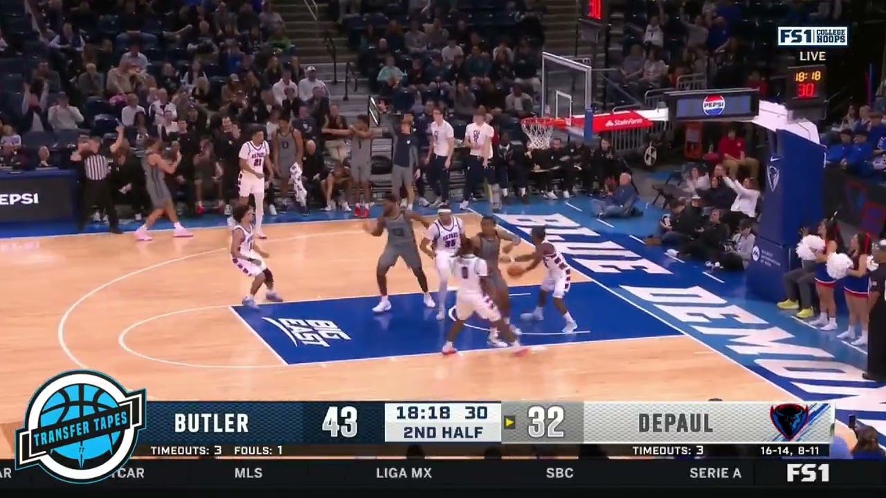 Jaime Kaiser | Wing Versatile | Butler