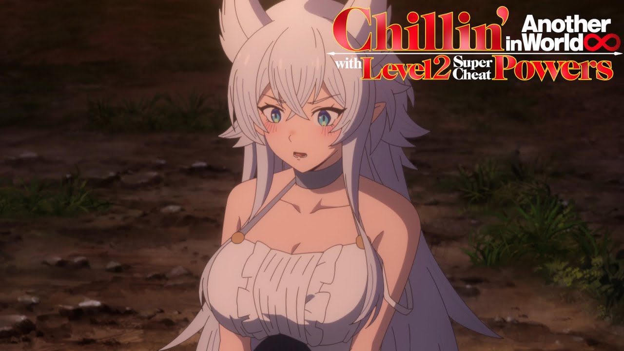 Explaining 'Isekai' and She's Onboard | Chillin’ in Another World with Level 2 Super Cheat Powers