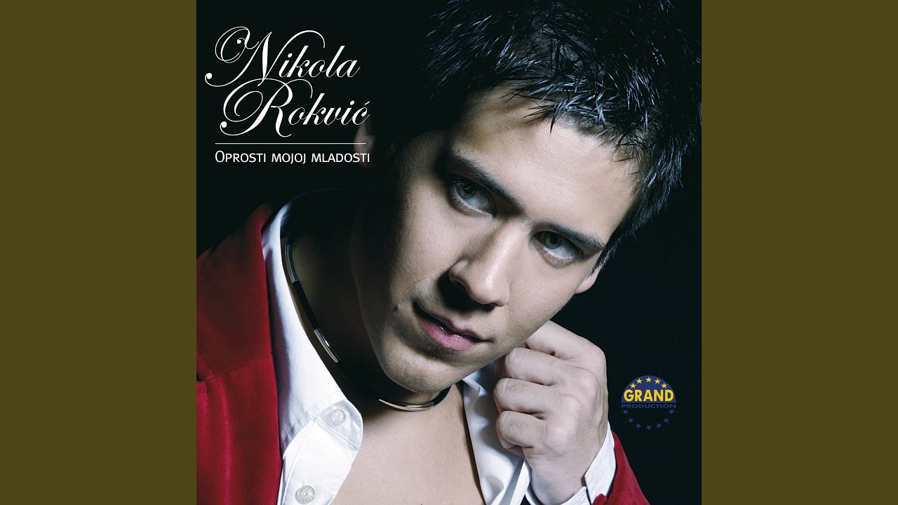 Željo Moja