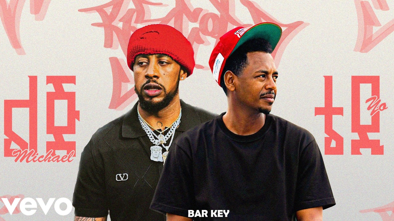 Teddy Yo ft. Lij Michael | New Ethiopia Music 2026 | PROD.BAR KEY