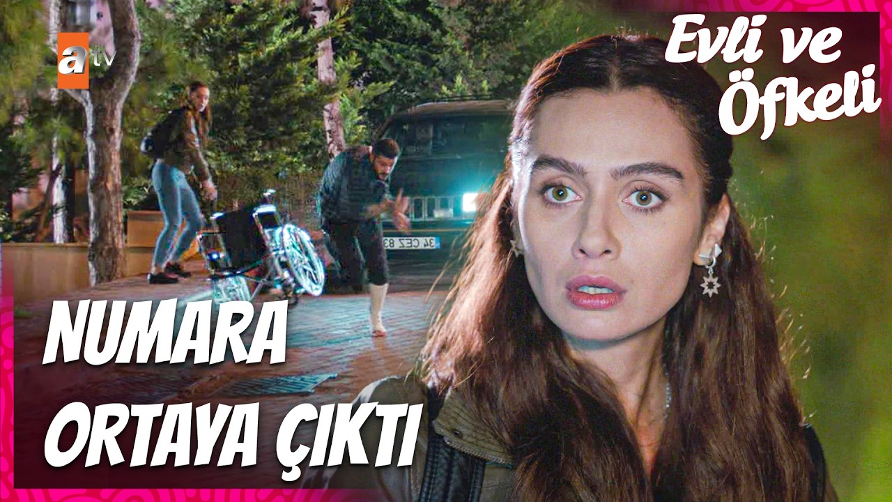 Murat, Cihan'ın oyununu ortaya çıkardı!  - Evli ve Öfkeli 3. Bölüm