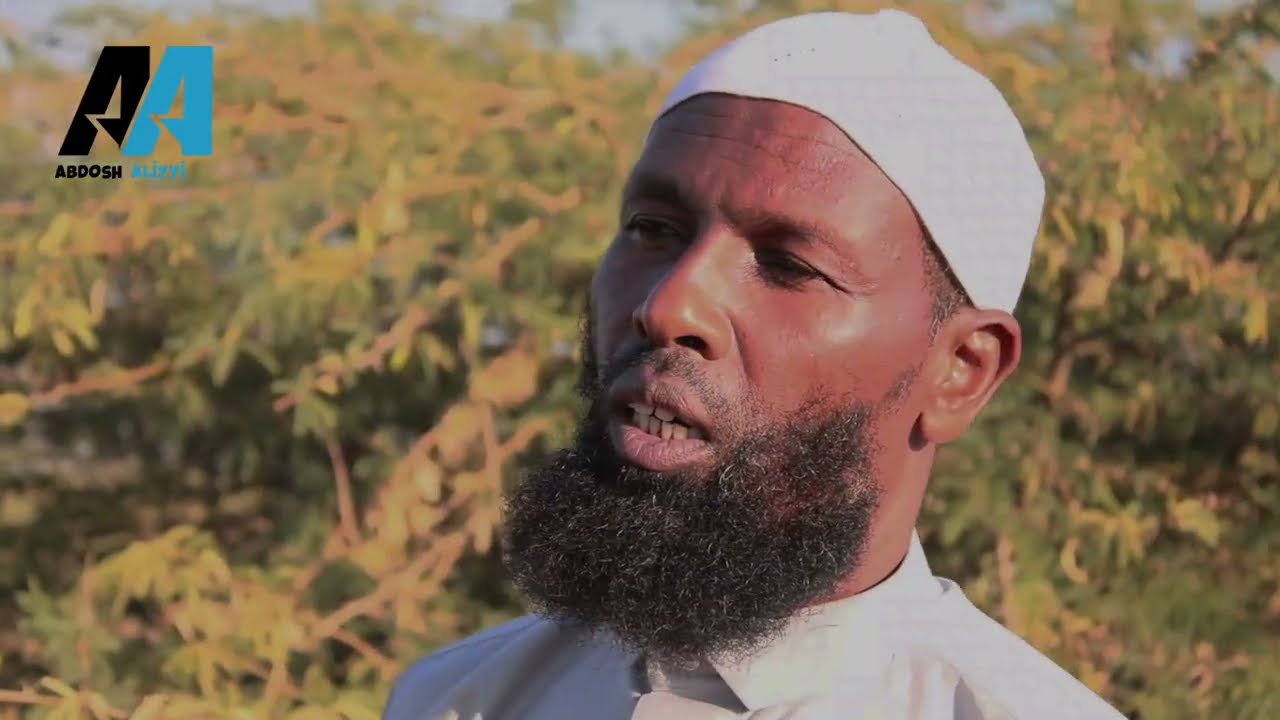 Nashiidaa Abdosh Aliyyi (Hijaabaa fi Salaata)