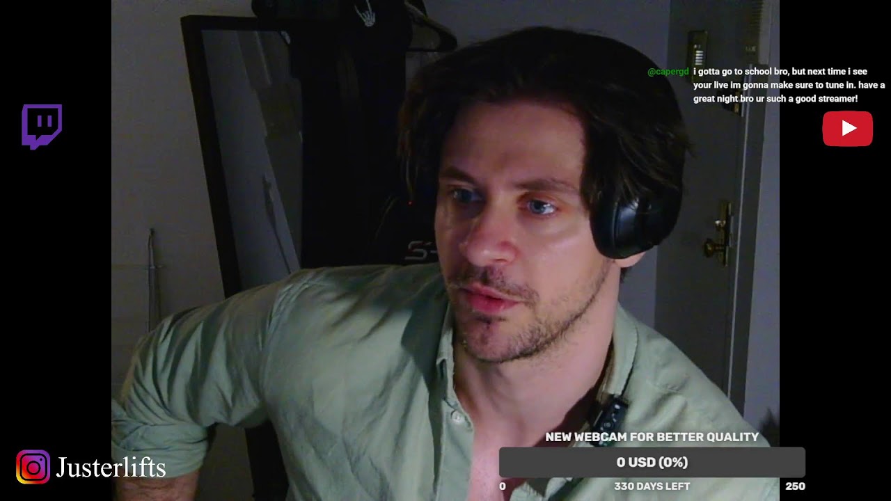 LET'S TALK GYM LOOKSMAXXING BODYBUILDING JUST CHATTING IRL 2026