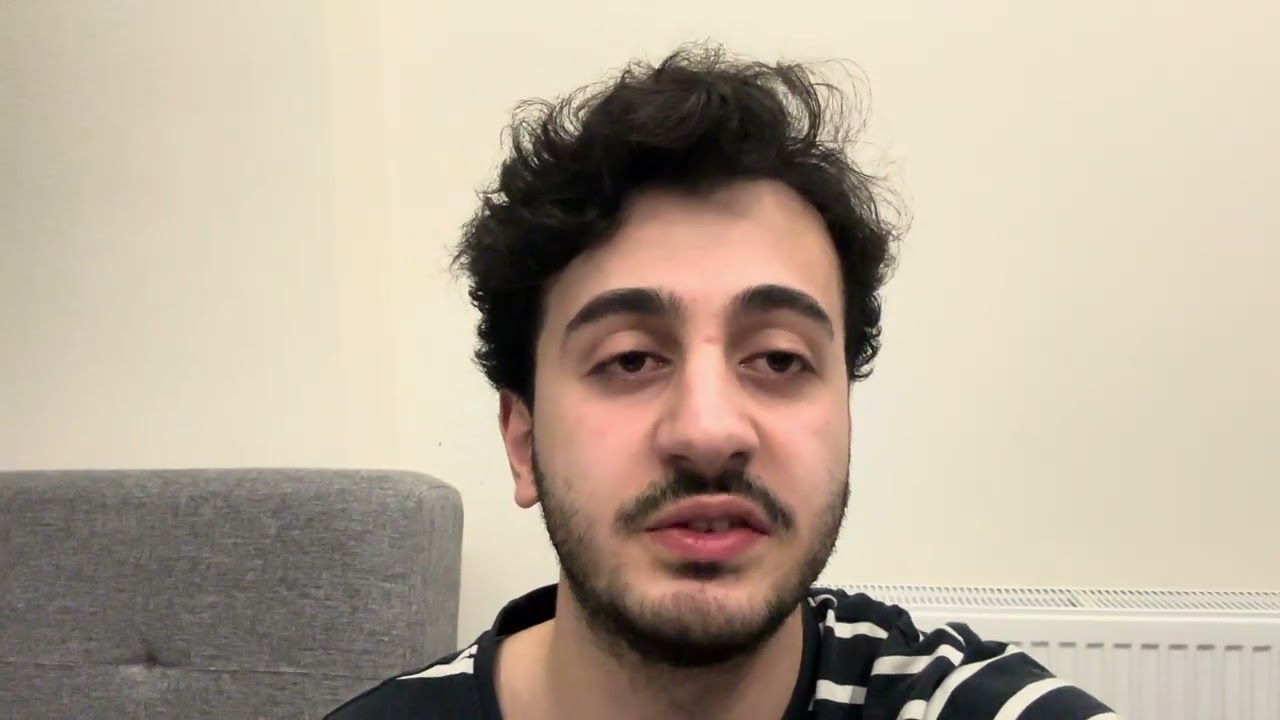 Bende YGA İçin Ne Var