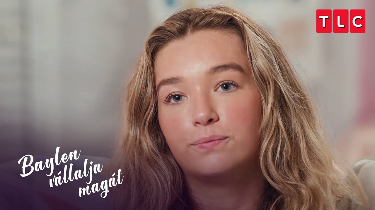 Baylen nem hajlandó repülni repülővel! | Baylen vállalja magát