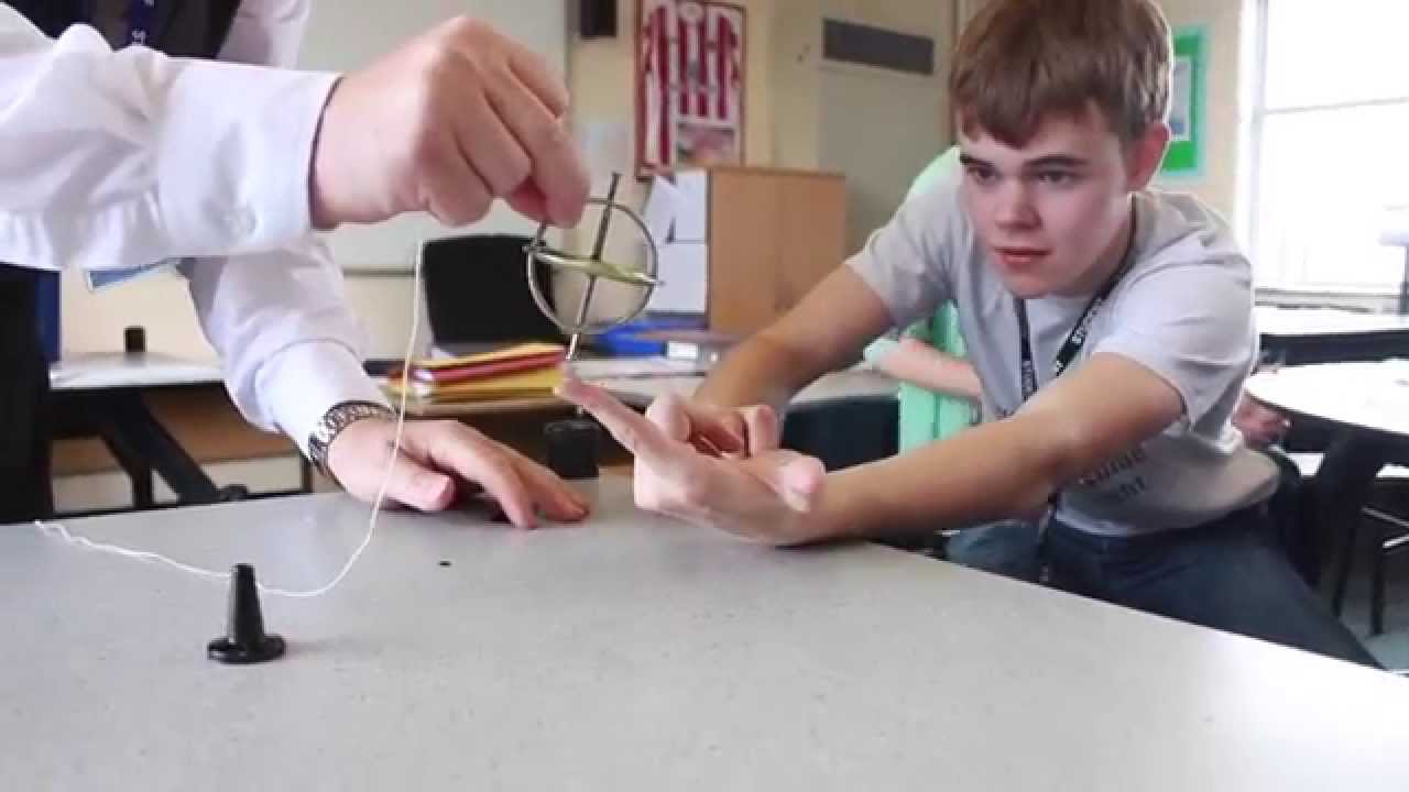 Why Prudhoe Community High School?