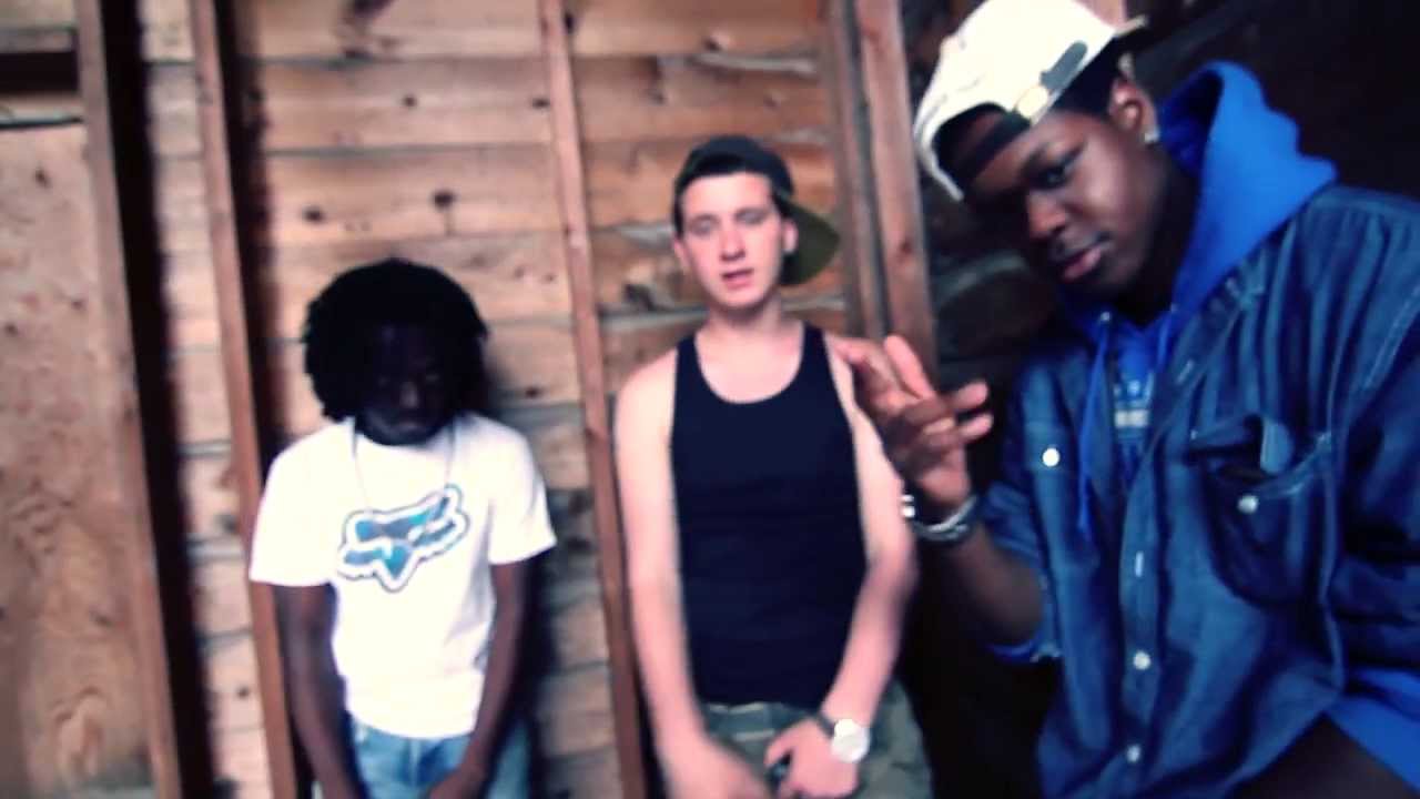 Dmob - Judas ft BNZ & JayB (Official Video)