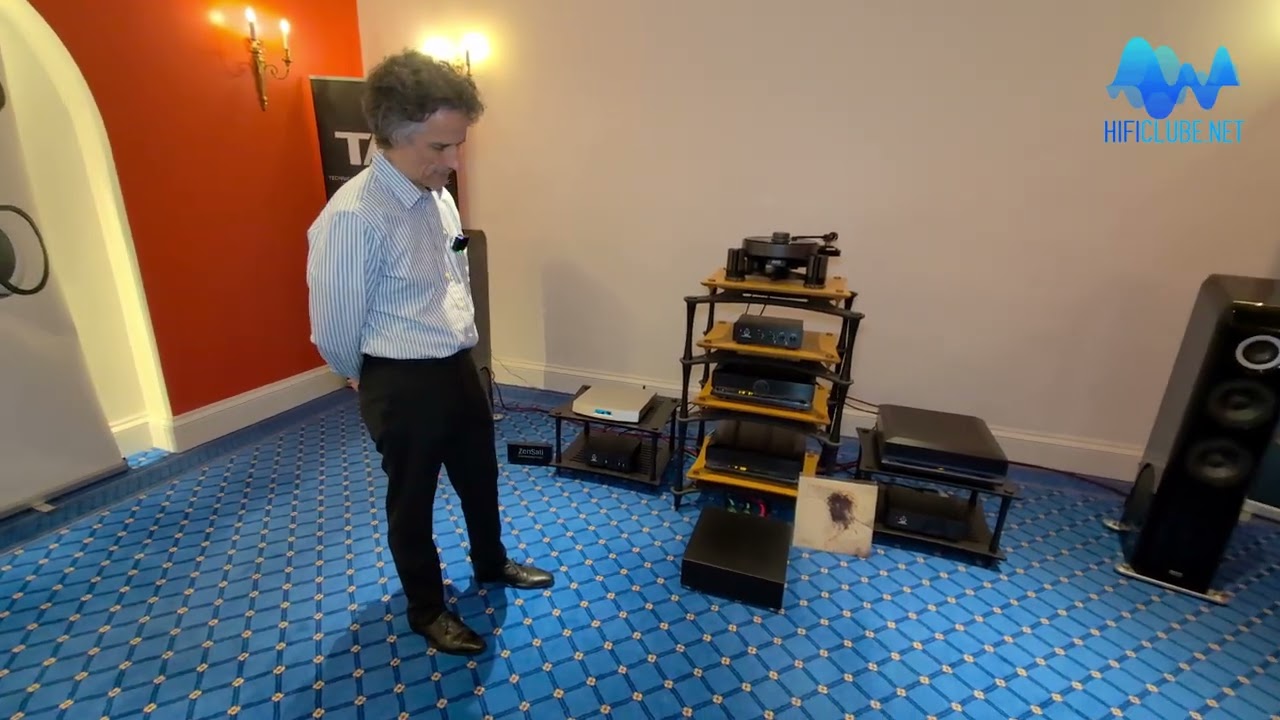 Exaudio At The Yeatman Hotel -  Porto - TAD Room