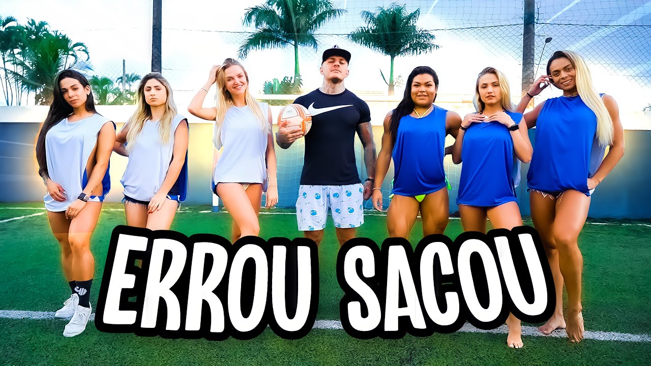 ERROU SACOU - toguro 