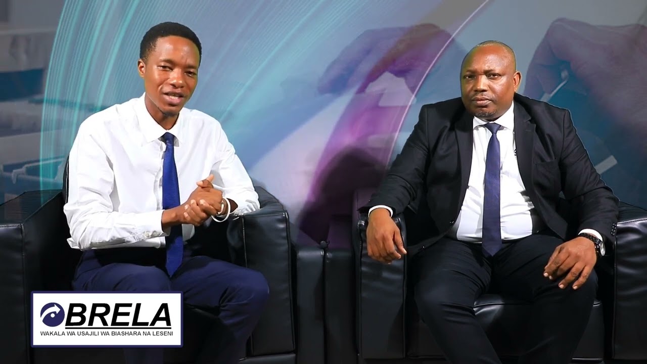 UTARATIBU WA KUFUATA ILI KUHUISHA LESENI ZA BIASHARA KUNDI 