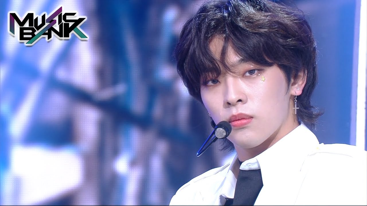 KINGDOM(킹덤) - EXCALIBUR (Music Bank) | KBS WORLD TV 210226