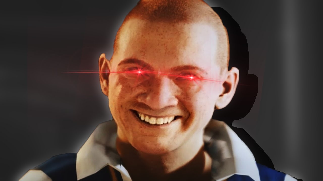 The Worst Bully 
