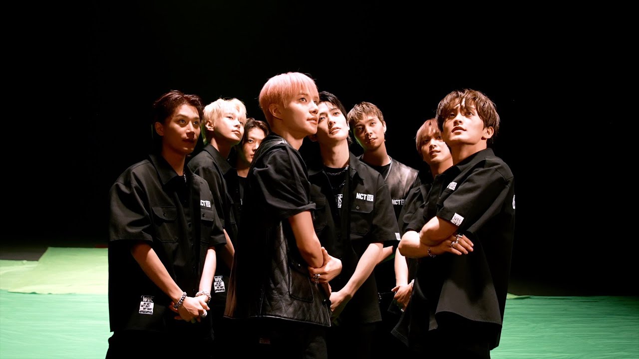 NCT 127 ‘삐그덕 (Walk)’ MV Behind the Scenes