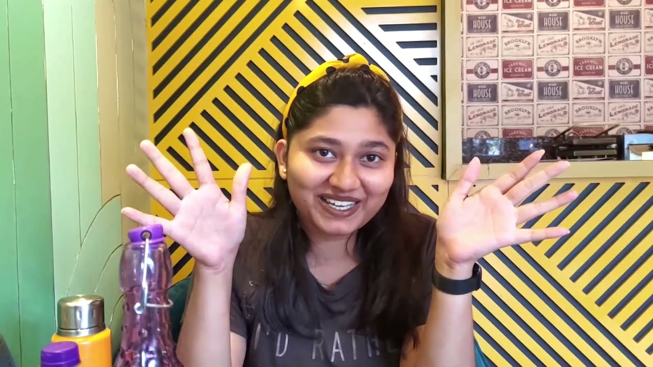 My 5 favorite Coffee places in #nagpur #foodblogger #coffee #indianfoodblogger