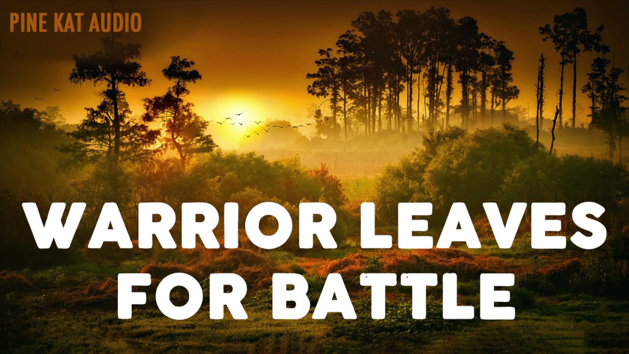 [Part 1]Warrior Leaves for Battle [Listener Request][F4A]