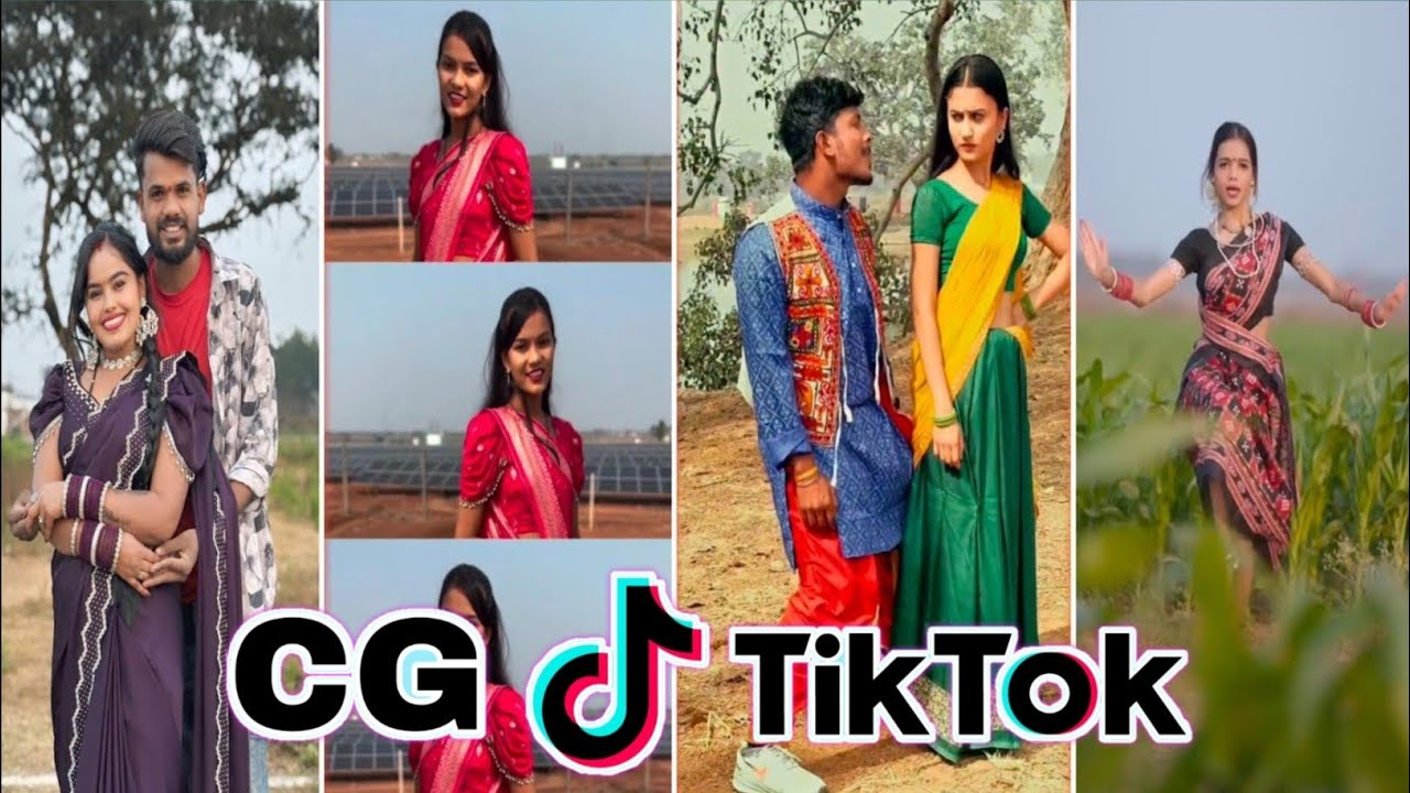 Cg Tik Tok Video New Chhattisgarhi Tik Tok Video Viral Cg Funny & Comedy Cg Instagram Cg Reels Video