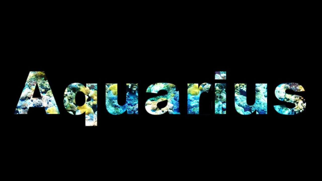 AQUARIUS - Teatr V6