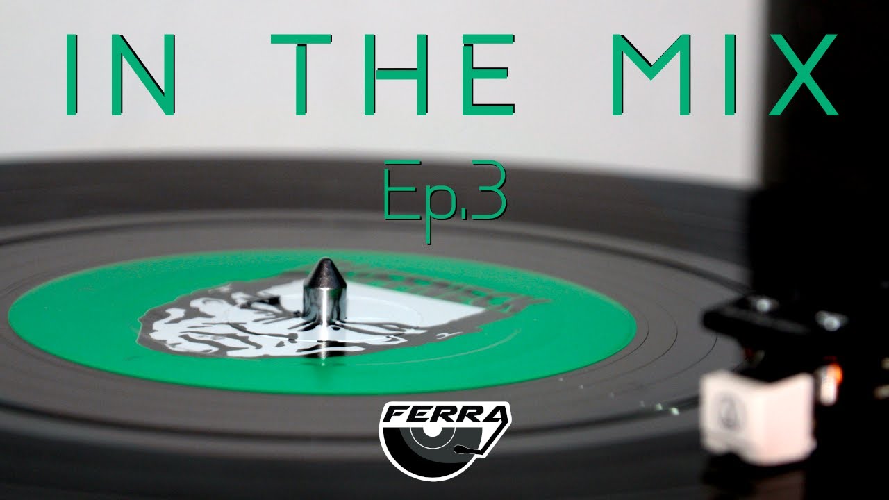 In the Mix! Ep.3