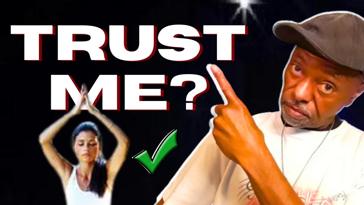 3 Powerful Ways to Trust Again What they DON'T Tell You