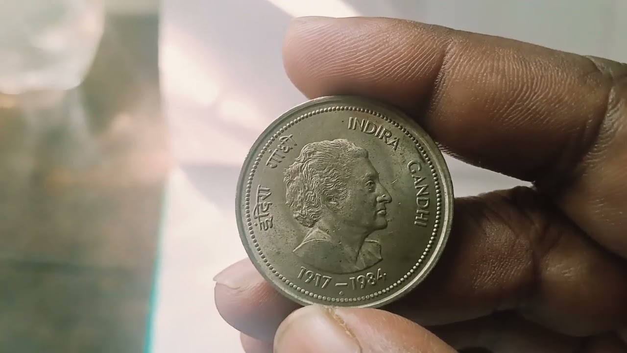 Rare coin collection//old Rare coin value 😱//old currency 