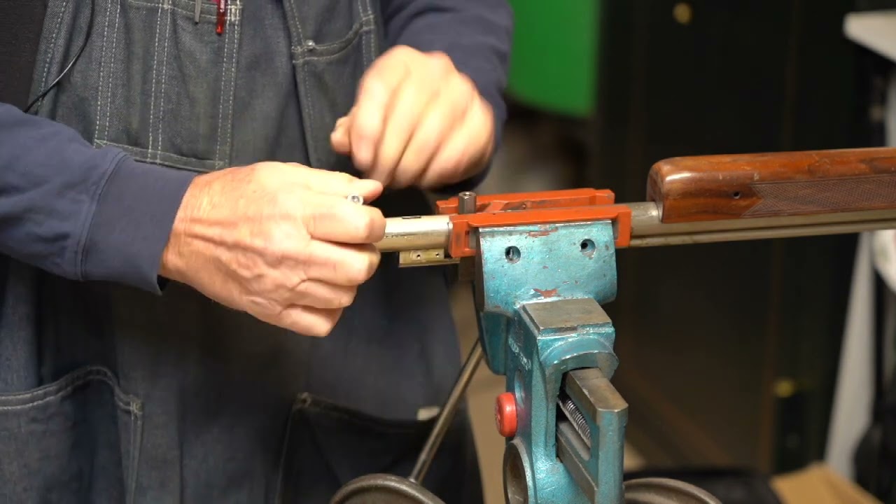 Blessed Dan - Rebuilding a Sheridan Streak - Part 2