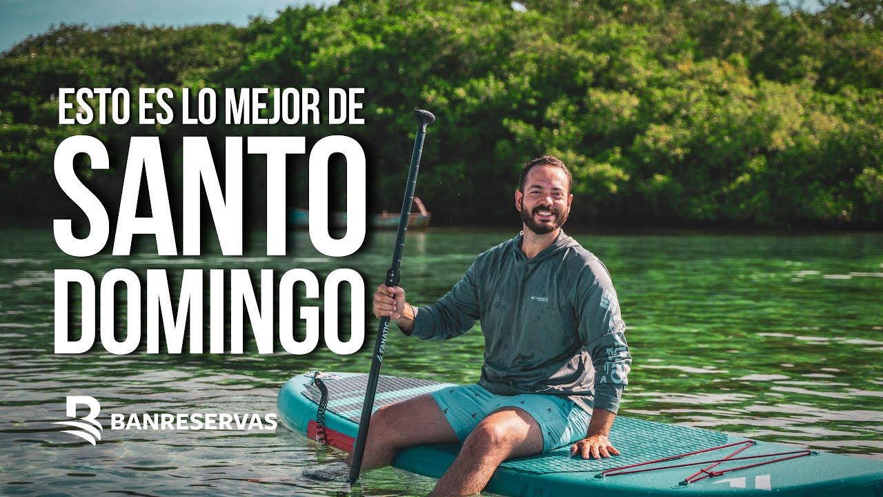 Santo Domingo de Arriba Abajo, Los lugares que debes conocer.
