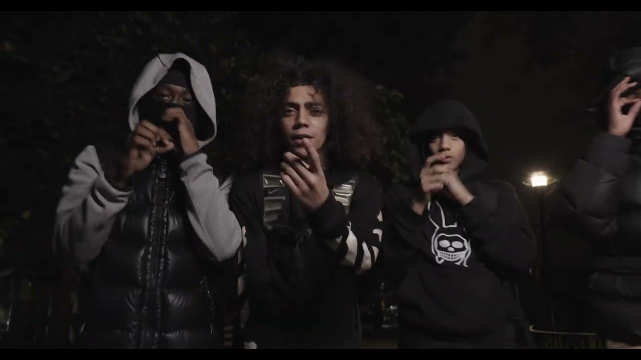 Baby Glo x Adot Balla - My World (Shot by @WHOTHECAMERAMAN)