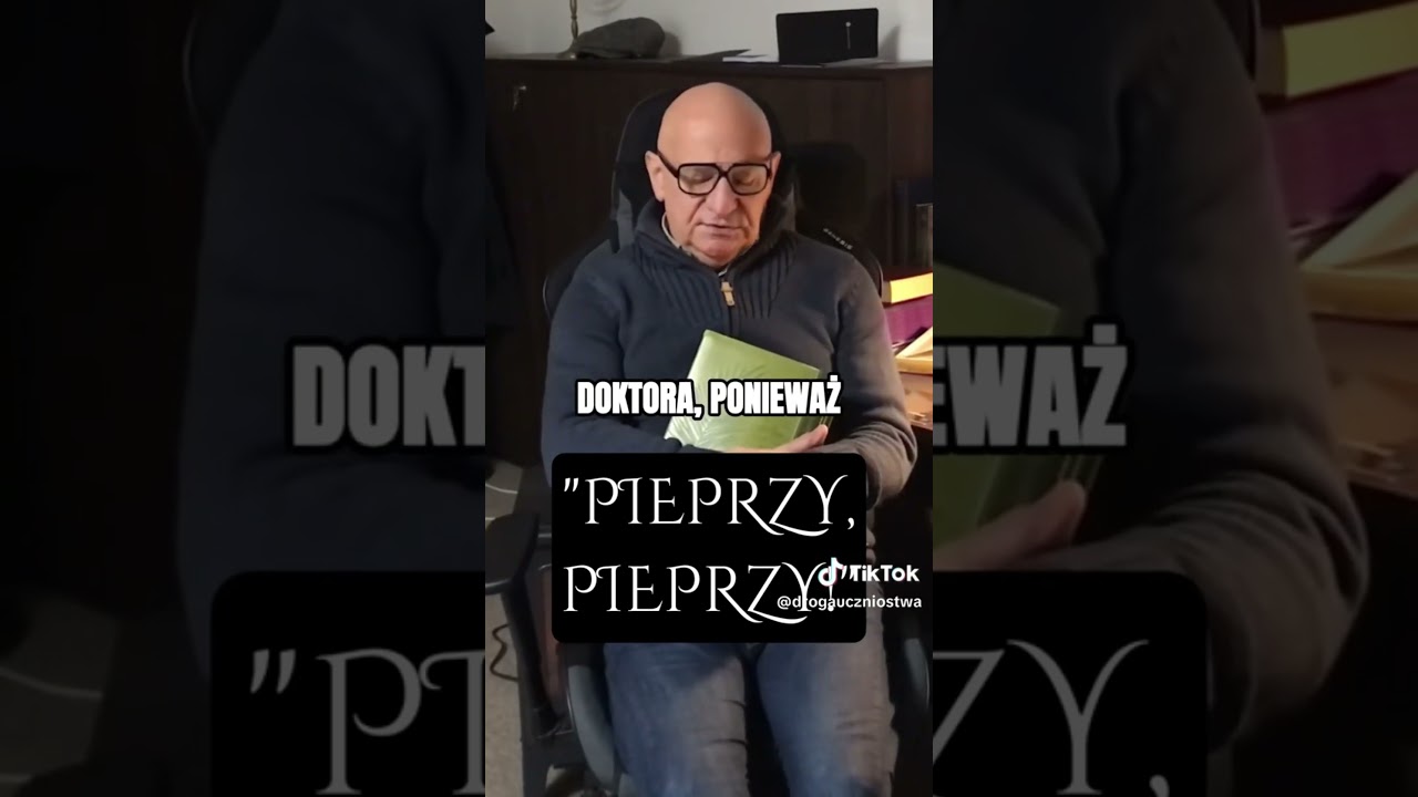 Kocopoły #chwe #andrzejcyrikas #shorts #Jahwe #aszera #mąż #żona #kłamstwo #bzdury #głupota #plotki