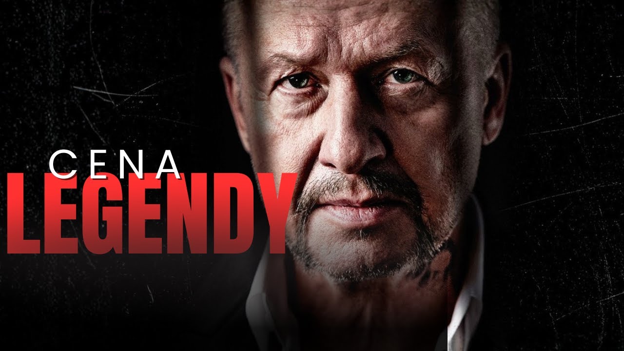 Bogusław Linda: LEGENDA która ZJADŁA aktora