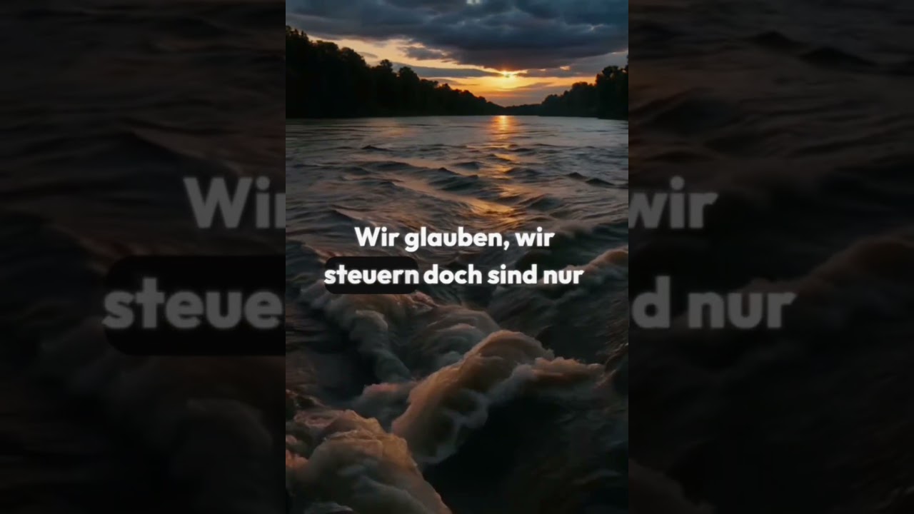 New Song : alles verändert sich 