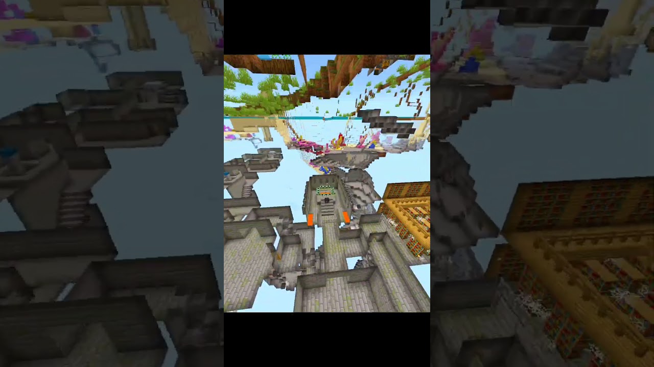 Minecraft seed (part 9)