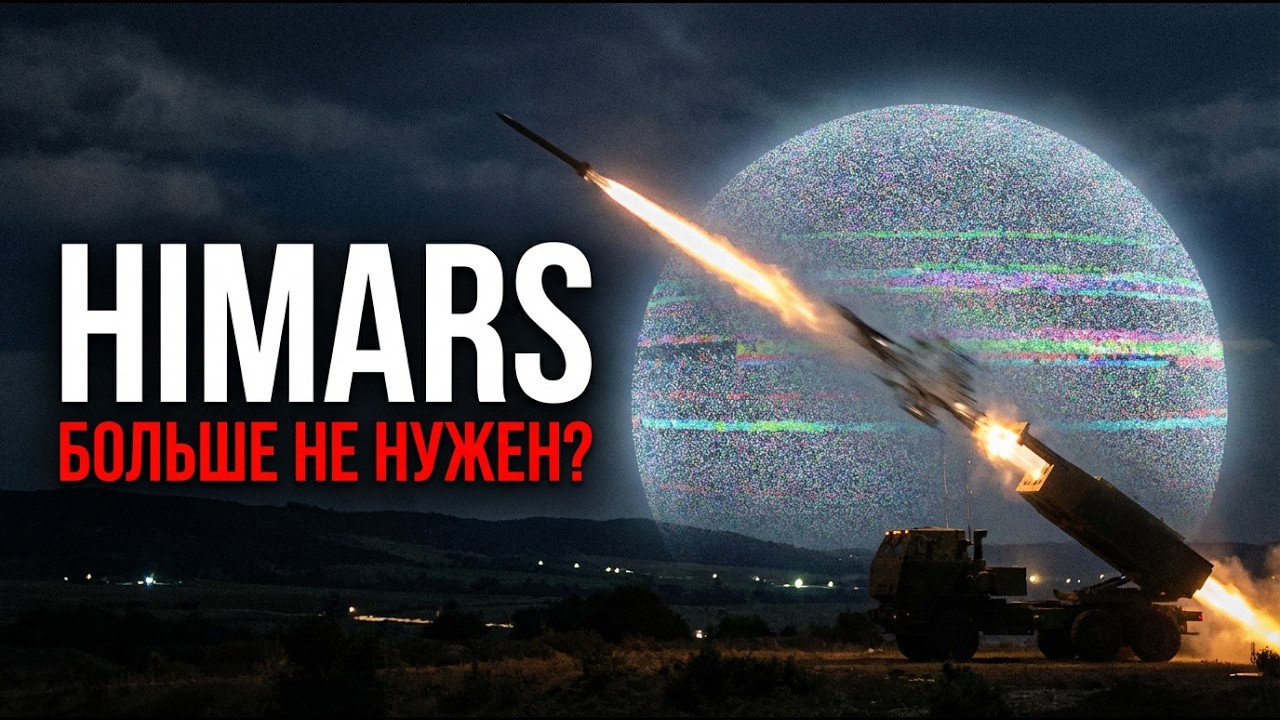 Конец HIMARS: Почему он больше не пугает?