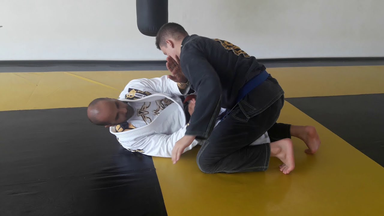 MELHORE SEU ATAQUE DE KIMURA, 13 MANEIRAS DE FINALIZAR COM KIMURA