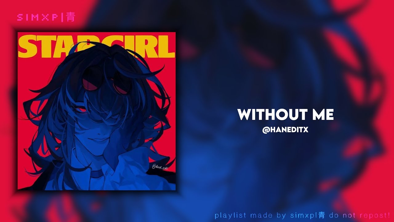 Edit audios that make you feel like the hot main character 🎧✨