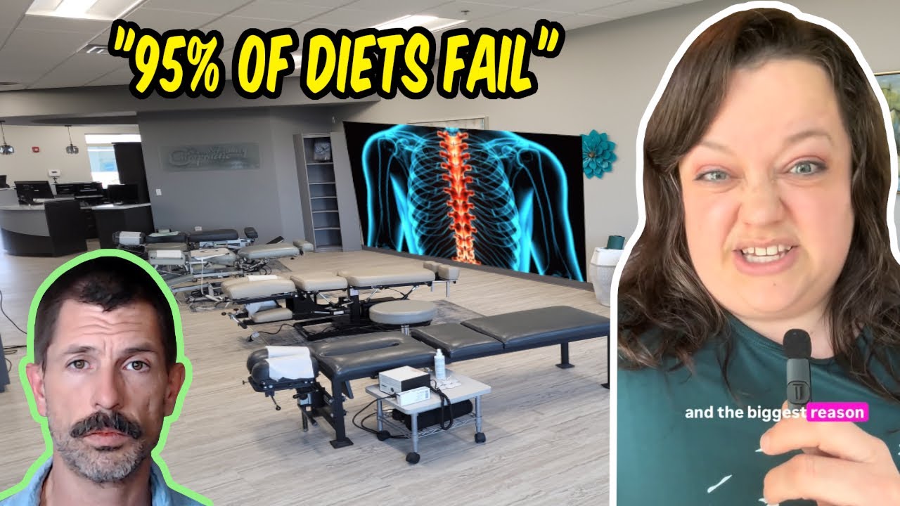 Has This Chiropractor Gone Too Far?