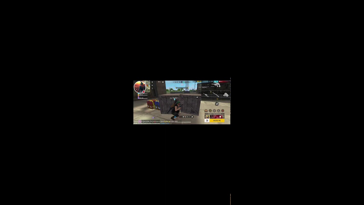 AAO SATH ME KHELTE HAI FREE FIRE 🤣🤣@ELAITE-GAMER