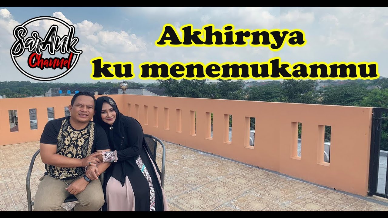 SarAnk ngover lagu 