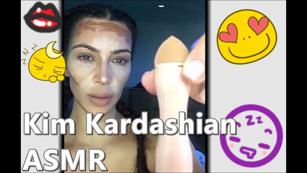 👠👠Kim Kardashian ASMR 🌹🌹 (Soft Spoken,Whispers,tingles) ft.  Khloe Kardashian, Kylie Jenner