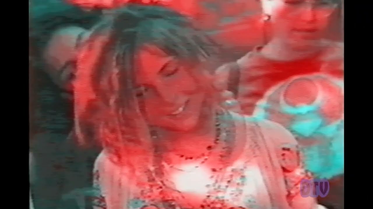 Deadhead Drum Circle at the Kaiser Convention Center 1989