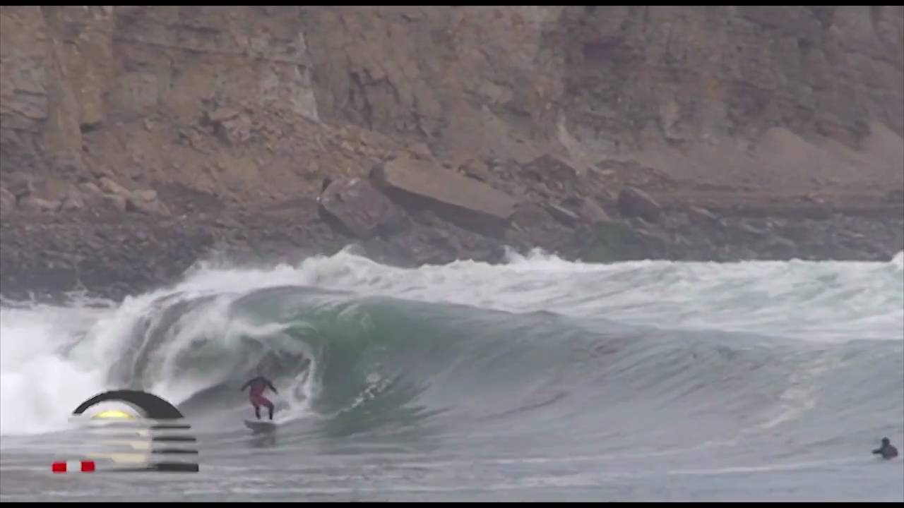 Surfeando Perú 