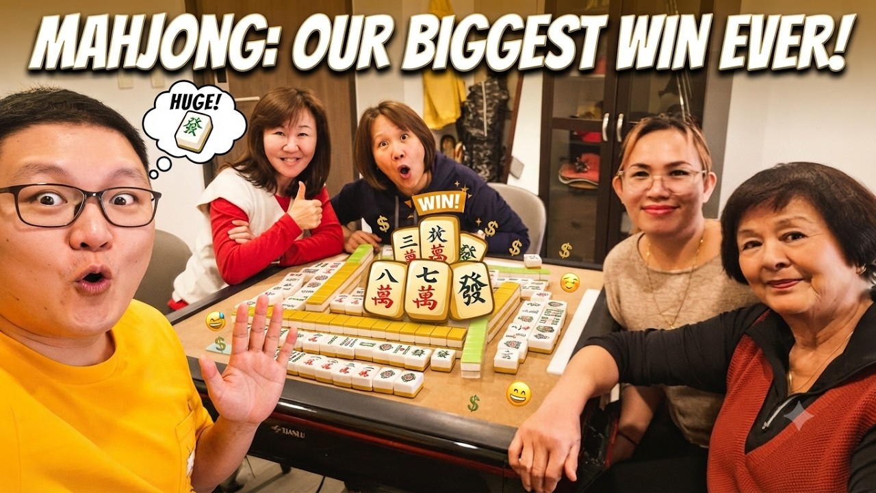 Mahjong 