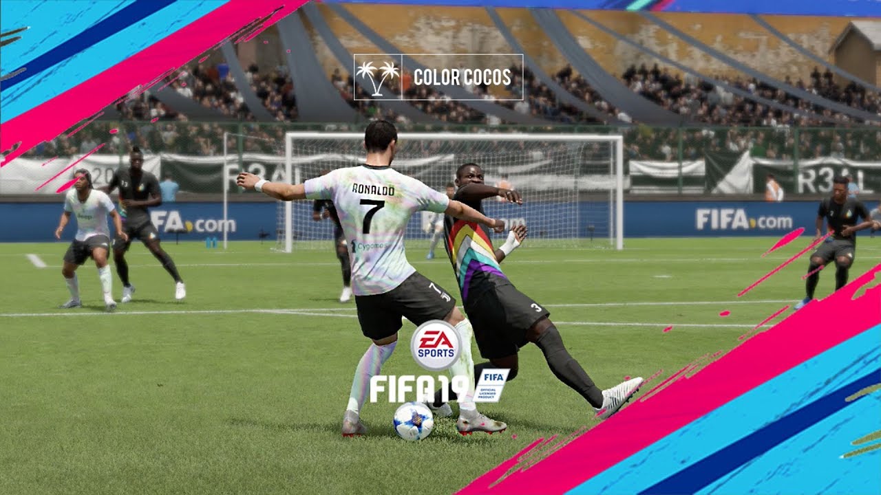 FIFA 19 | 