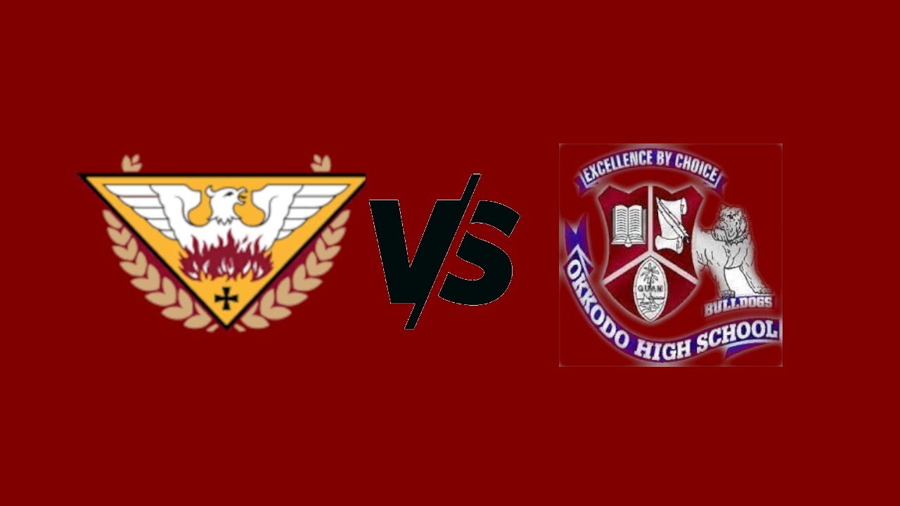FD Friars vs Okkodo Bulldogs (JV)