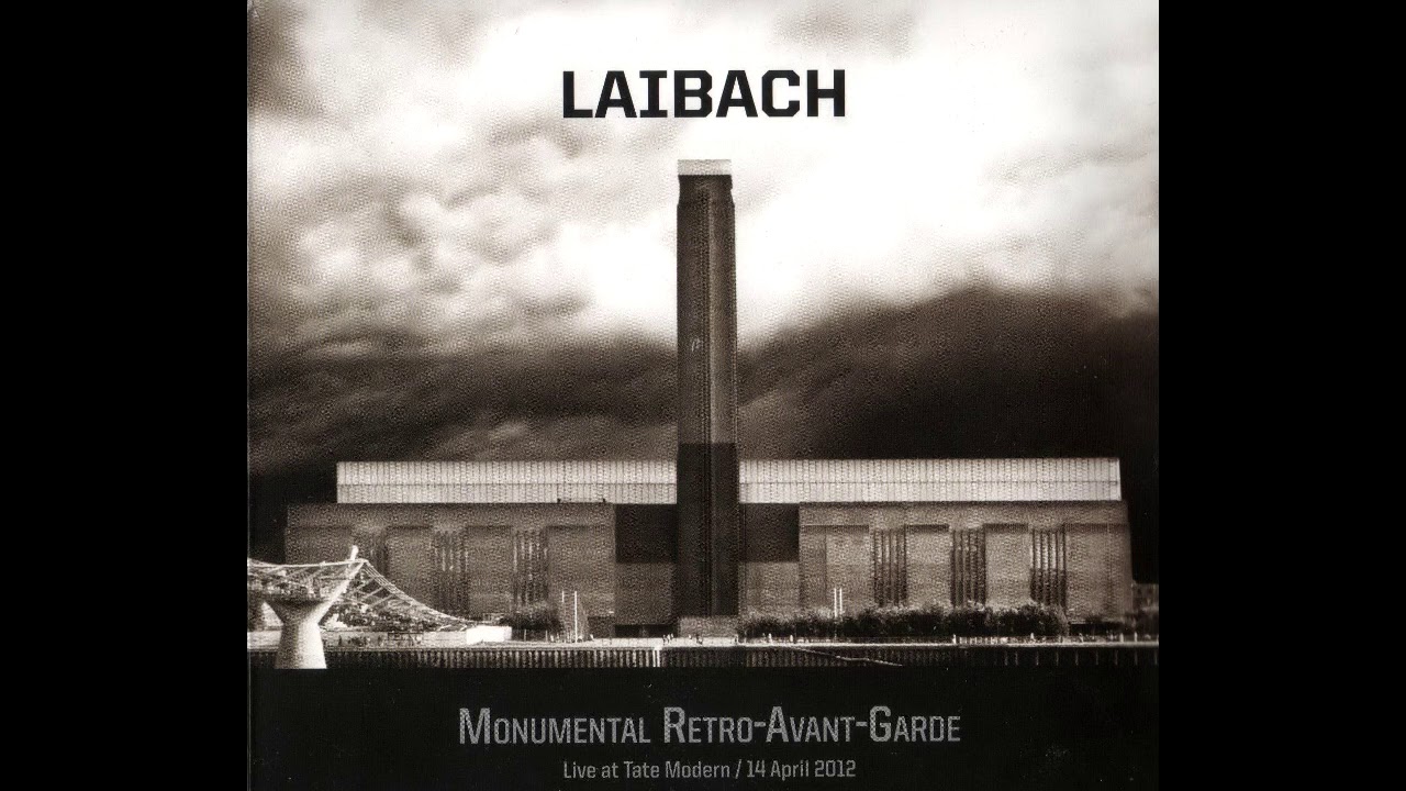 Laibach - Ti, ki izzivaš