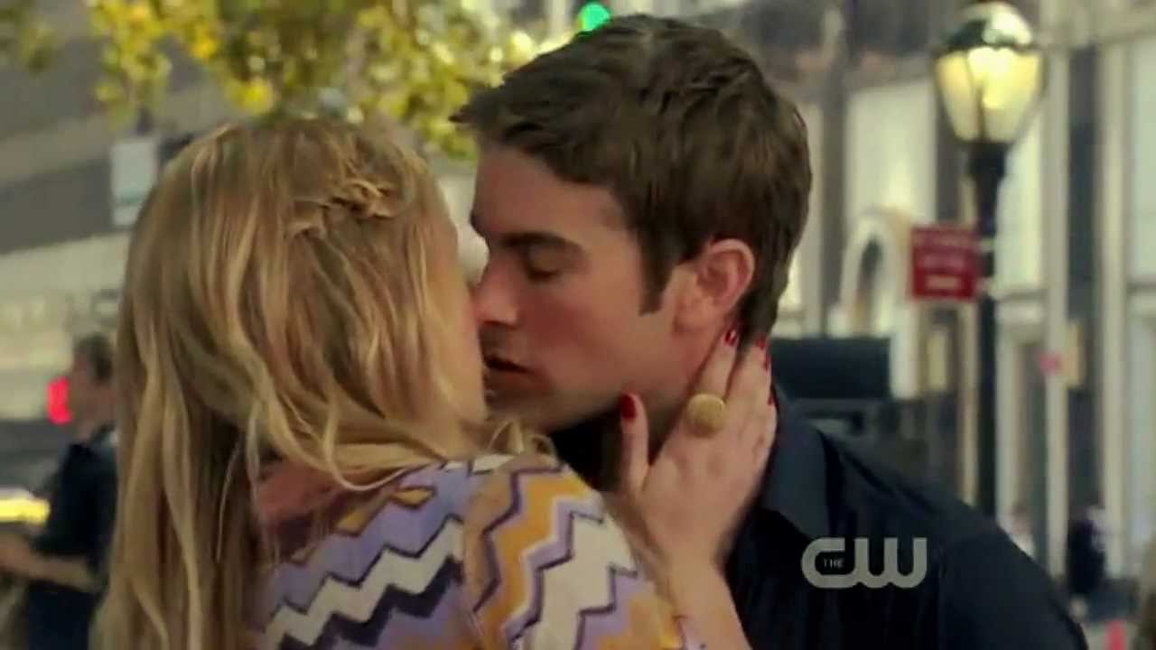 Nate & Charlie (Ivy) | For me this isn't over