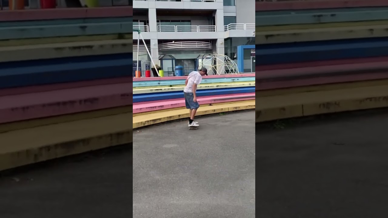 Frog skateboards out now! 