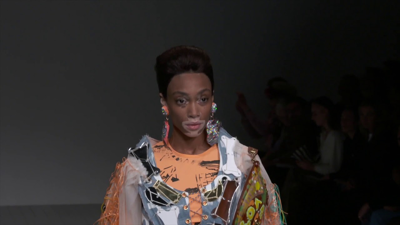 MATTY BOVAN RTW SS19