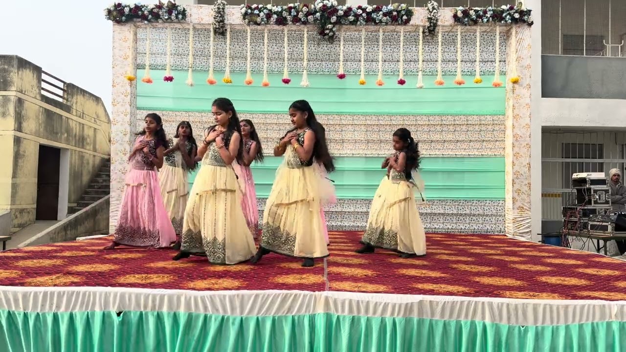 પ્રાર્થના :- ' વંદના હૈ પ્રભુ...' (SALIMGADH PRI.SCHOOL || TA-OGAD || DIST-B.K.|| DATE-26-01-2026)