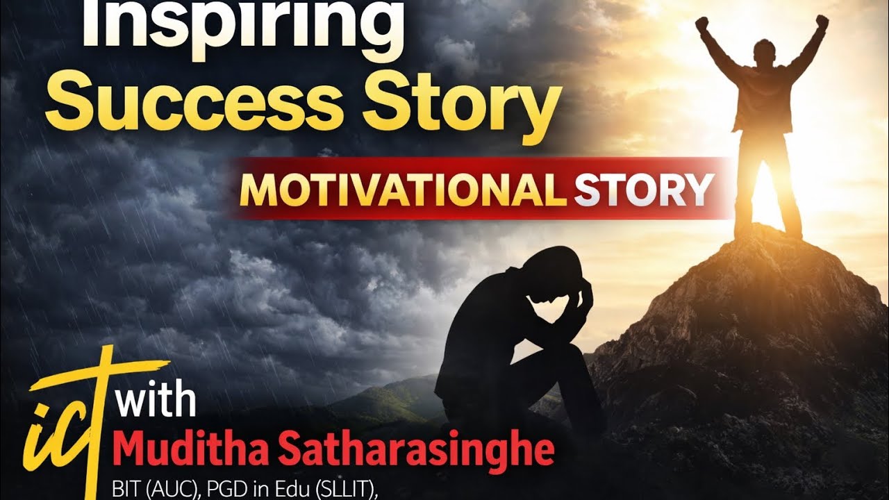 දියමන්තියක් වෙන්න💪💎#ict #motivation #tuition #viral #viralshorts #strong #bestrong #fypシ゚viralシ #fyp